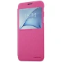 Nillkin Sparkle Series New Leather case for Samsung Galaxy A8 (2016) order from official NILLKIN store